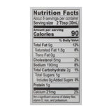 Chosen Foods - Drsng/mrnd Chptl Ranch - Case Of 6-8 Fz - Cozy Farm 