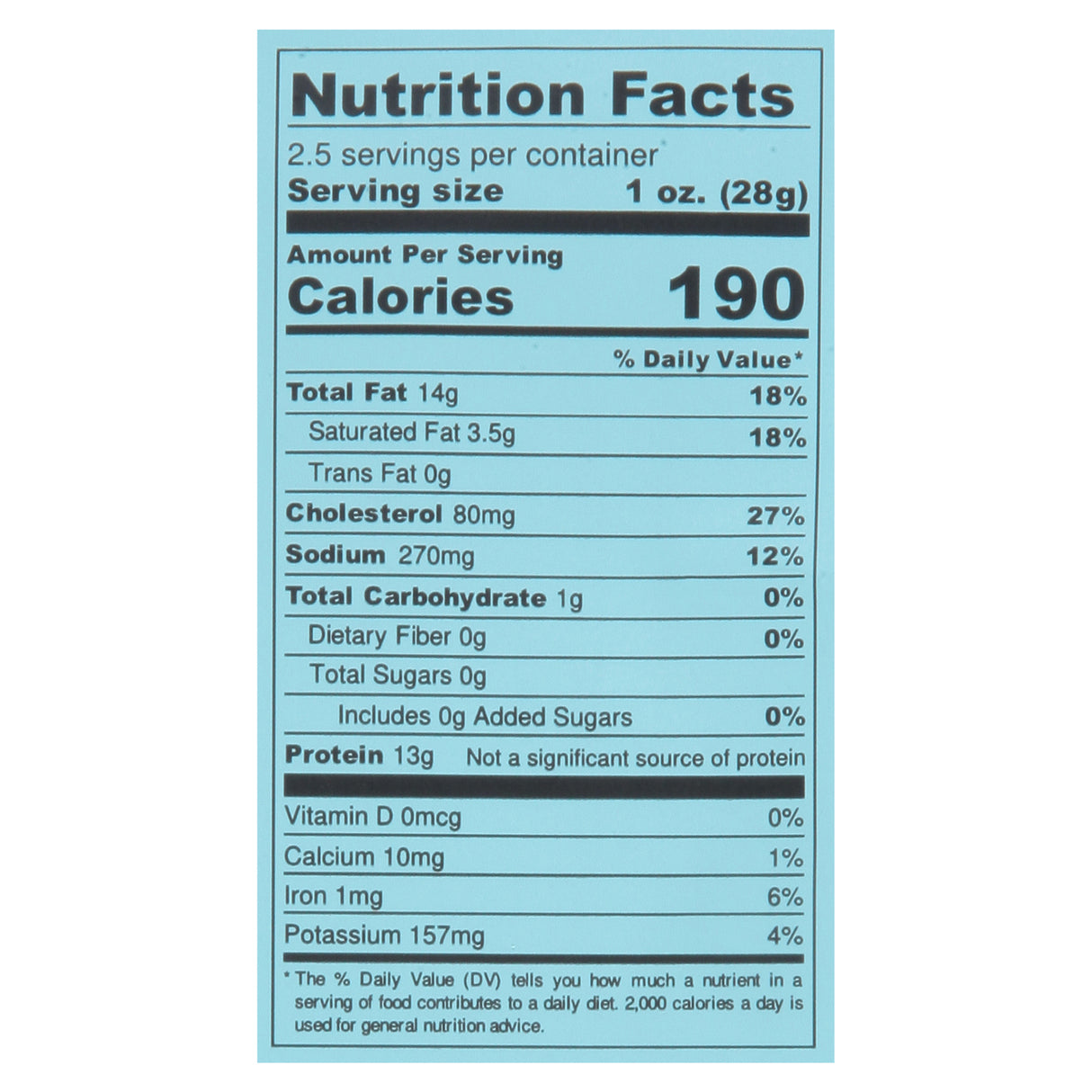 Flock - Chips Chicken Skin Slt&vngr - Case Of 8-2.5 Oz - Cozy Farm 