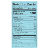 Flock - Chips Chicken Skin Slt&vngr - Case Of 8-2.5 Oz - Cozy Farm 