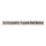 Simpli - Quinoa Red Regeneratv - Case Of 8-12 Oz - Cozy Farm 