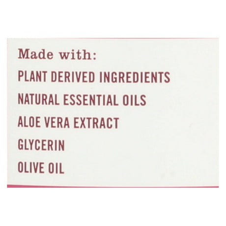 Mrs.meyers Clean Day - Hand Soap Liquid Mum - Case Of 6 - 12.5 Fz - Cozy Farm 