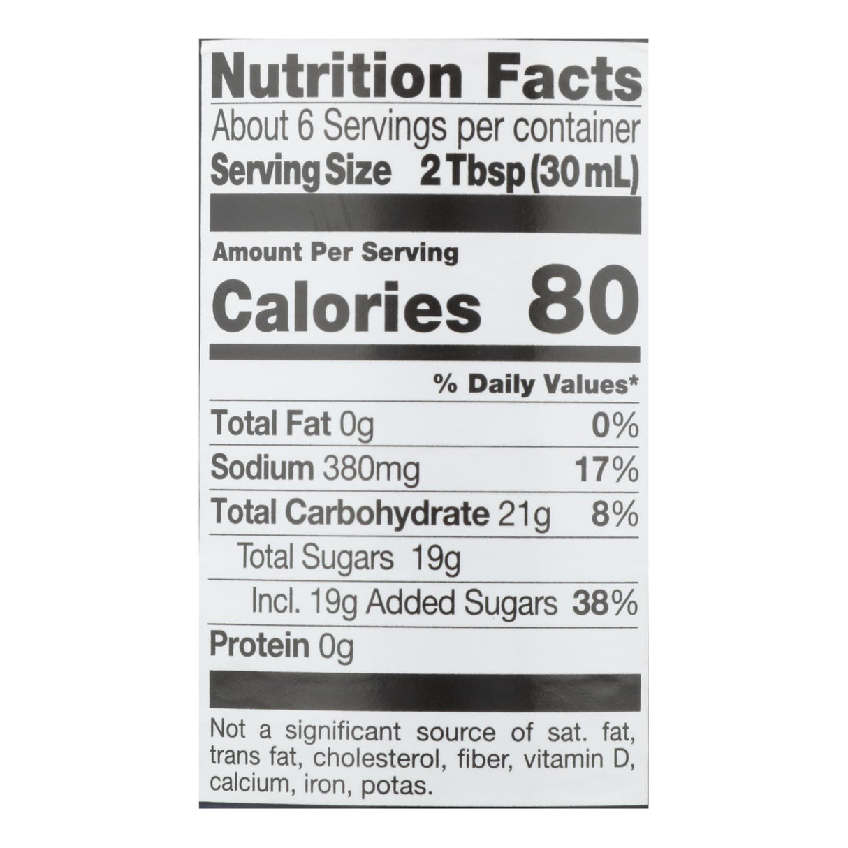 Blue Dragon Dipping Sauce  - Case Of 12 - 6.4 Oz - Cozy Farm 