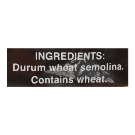 Garofalo - Pasta Orecchiete - Case Of 12 - 16 Oz - Cozy Farm 