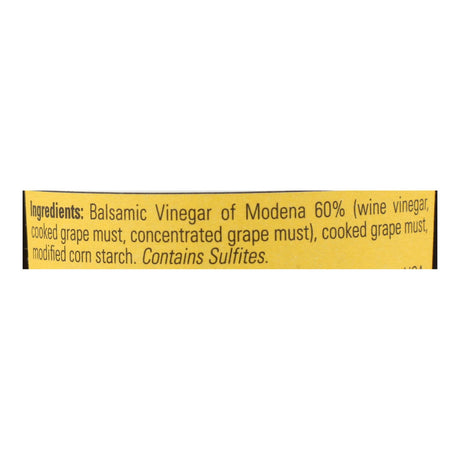 Mazzetti - Chefs Reduction Classic - Case Of 6-7.3 Fz - Cozy Farm 