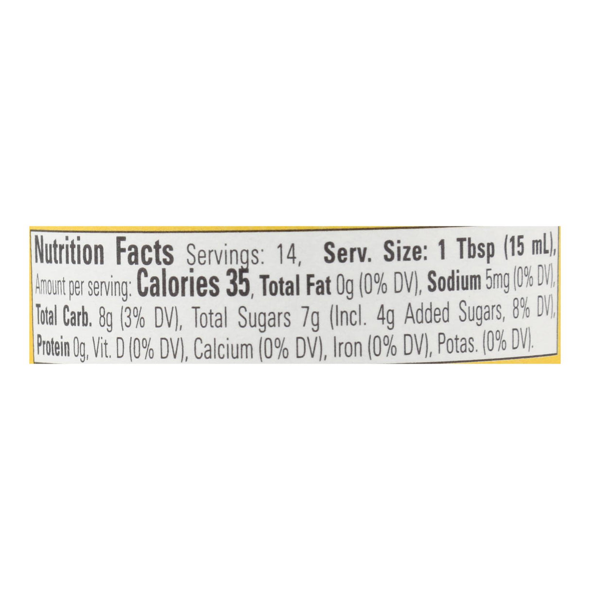 Mazzetti - Chefs Reduction Classic - Case Of 6-7.3 Fz - Cozy Farm 