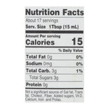 Mazzetti - Blsmc Vinegar Modena.2 Leaf - Case Of 6-8.45 Fz - Cozy Farm 