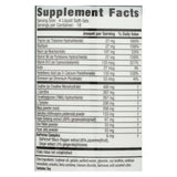 Irwin Naturals - Triple-boost Caff Energy - 1 Each-75 Sgel - Cozy Farm 