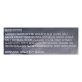 Momofuku - Noodles Soy And Scallions - Case Of 10-16.93 Oz - Cozy Farm 