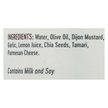 Dress It Up - Dressing Caesar - Case Of 6 - 10 Oz - Cozy Farm 