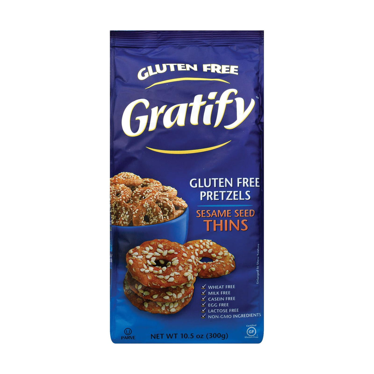Gratify