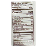 Chuao Chocolatier - Bar Snuggle Up Smores - Case Of 10 - 2.8 Oz - Cozy Farm 