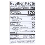 Divine - Crisp Thns Milk Chocolate Caramel - Case Of 12 - 2.8 Oz - Cozy Farm 