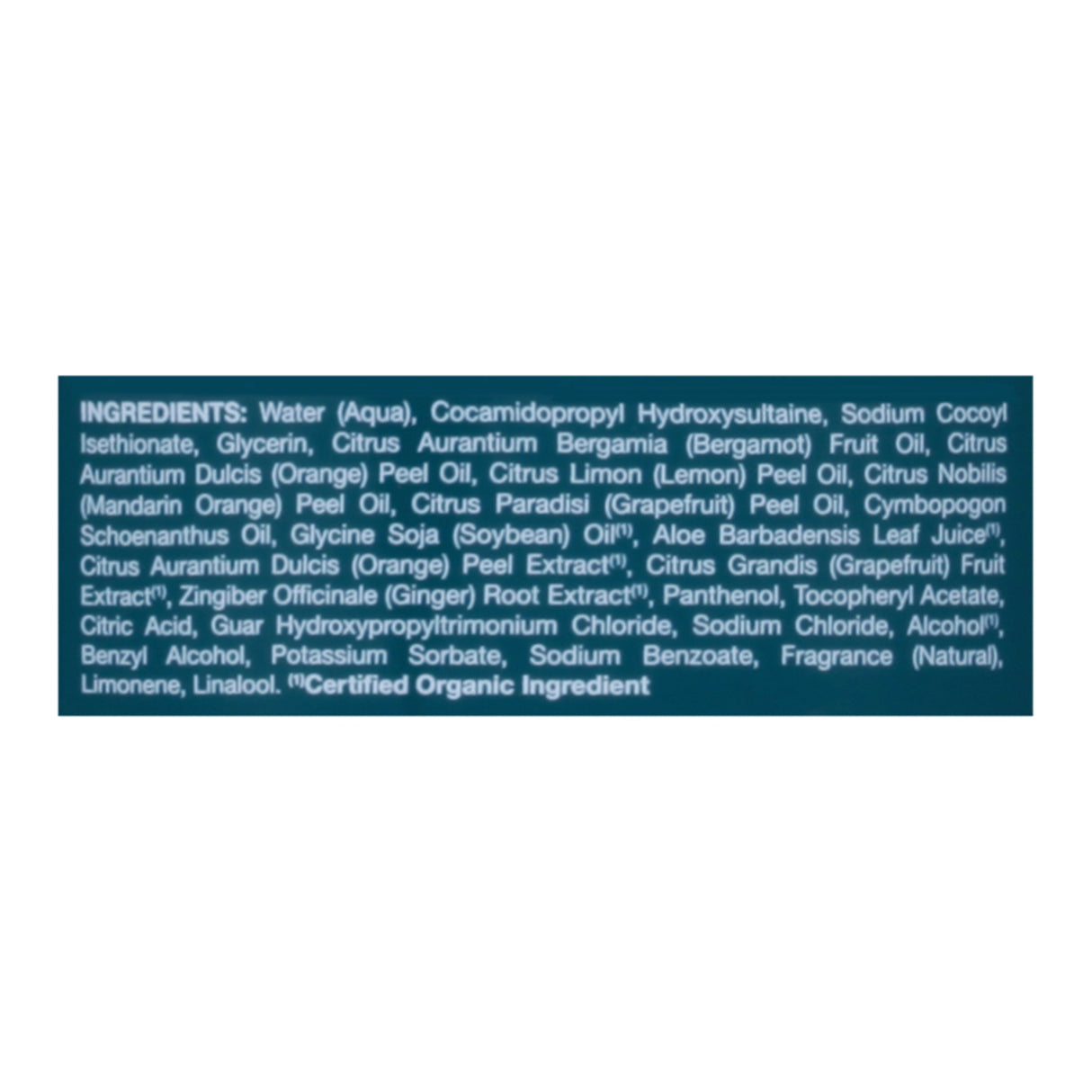 Jason Natural Products - Face/bdy Wsh Mens Refresh - 1 Each-16 Fz - Cozy Farm 