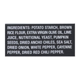 Every Body Eat - Snack Thins Fiery Chil Lime - Case Of 6-4 Oz - Cozy Farm 