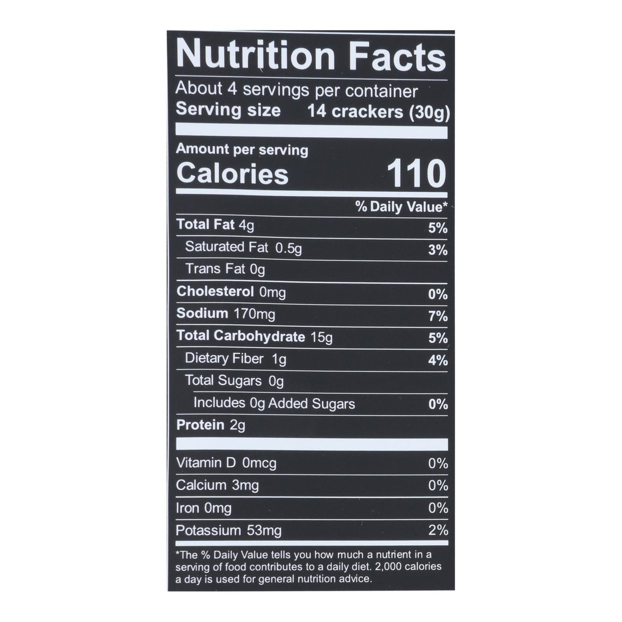 Every Body Eat - Snack Thins Fiery Chil Lime - Case Of 6-4 Oz - Cozy Farm 