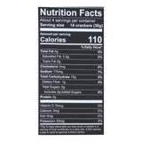 Every Body Eat - Snack Thins Fiery Chil Lime - Case Of 6-4 Oz - Cozy Farm 