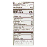 Chuao Chocolatier Crispy Honey Gingerbread Bits Wrapped In Milk Chocolate - Case Of 12 - 2.8 Oz - Cozy Farm 