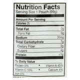 Earth's Best Organic Carrots And Broccoli Baby Food Puree - Stage 2 - Case Of 12 - 3.5 Oz. - Cozy Farm 