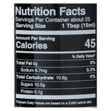 Kosterina - Balsamic Vinegar Dark Chocolate - Case Of 6-12.7 Fz - Cozy Farm 