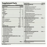 Macrolife Naturals Miracle Reds Antioxidant Super Food - 12 Packets Of .33 Oz - Cozy Farm 