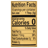 Reese Salted Capers  - Case Of 12 - 2.82 Oz - Cozy Farm 