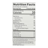 That's It - Snack Crnchbles Apples - Case Of 6-2.4 Oz - Cozy Farm 