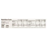 Veggiecraft - Pasta Linguini Cauliflowr - Case Of 12-8 Oz - Cozy Farm 