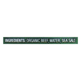 Wild Planet - Shredded Beef - Case Of 24-3 Oz - Cozy Farm 