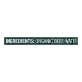 Wild Planet - Shredded Beef No Salt - Case Of 24-3 Oz - Cozy Farm 