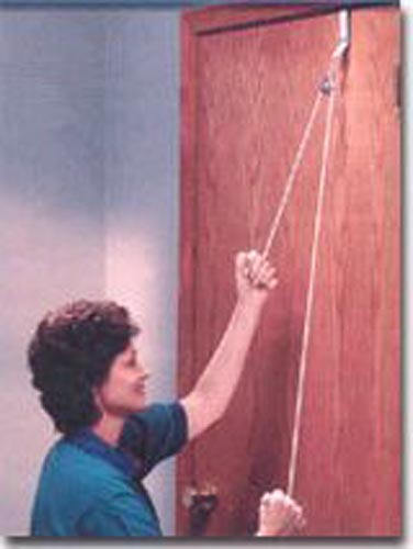 Exercise & Physical Therapy