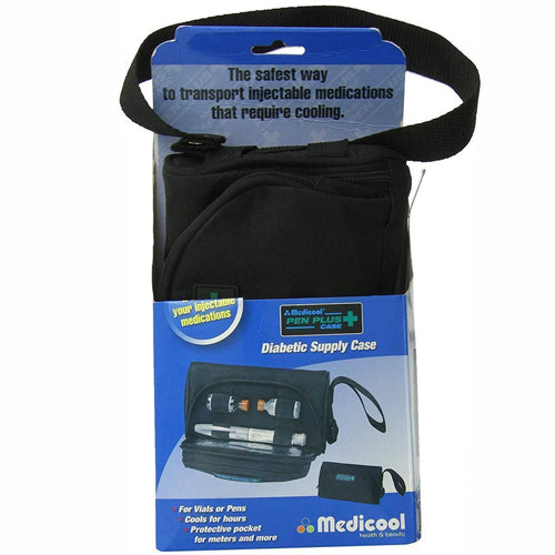 Diabetes Care Supplies | Glucose Monitors & Testing Kits