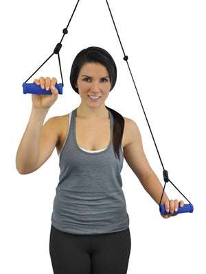 Exercise & Physical Therapy