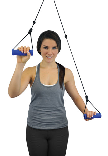 Exercise & Physical Therapy