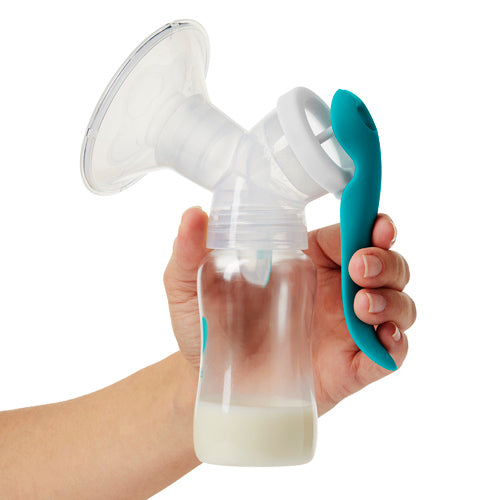evenflo comfort select performance breast pump Evenflo Advanced Manual Breast Pump