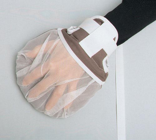 Pressure Prevention