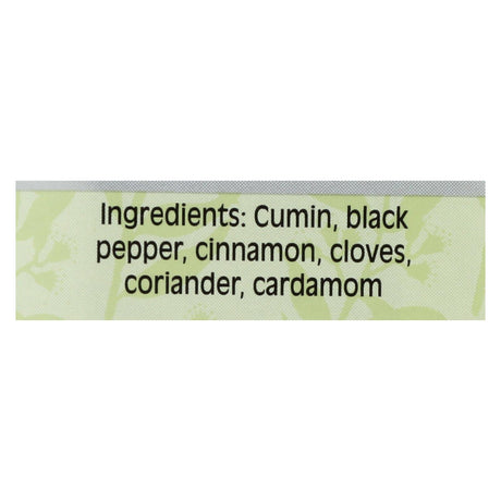 Spice Hunter Garam Masala Blend - Case Of 6 - 1.8 Oz - Cozy Farm 