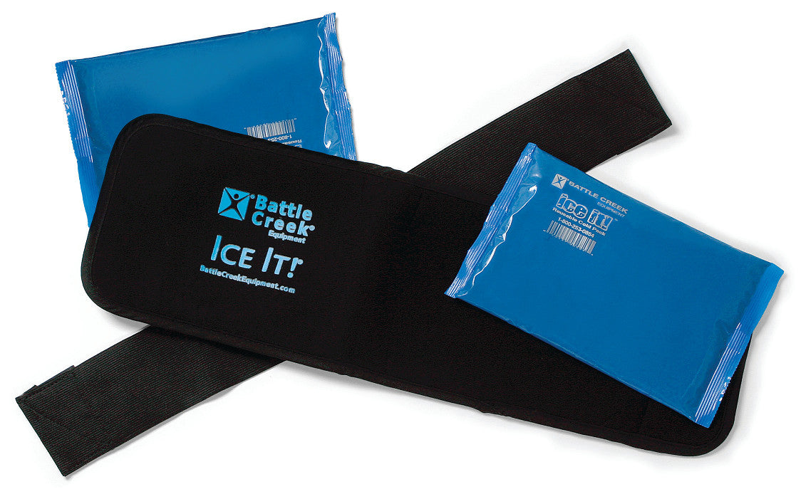 Hot & Cold Therapy Packs – Heating Pads, Ice Wraps & Pain Relief