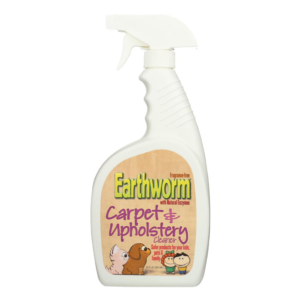 Cleaning Supplies