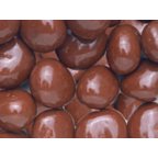 Marich Pastel Chocolate Cherries - 10 Lb Case - 1 Pack - Cozy Farm 