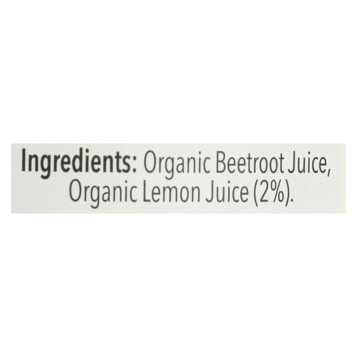 Juices & Concentrates: Natural Energy Boosters