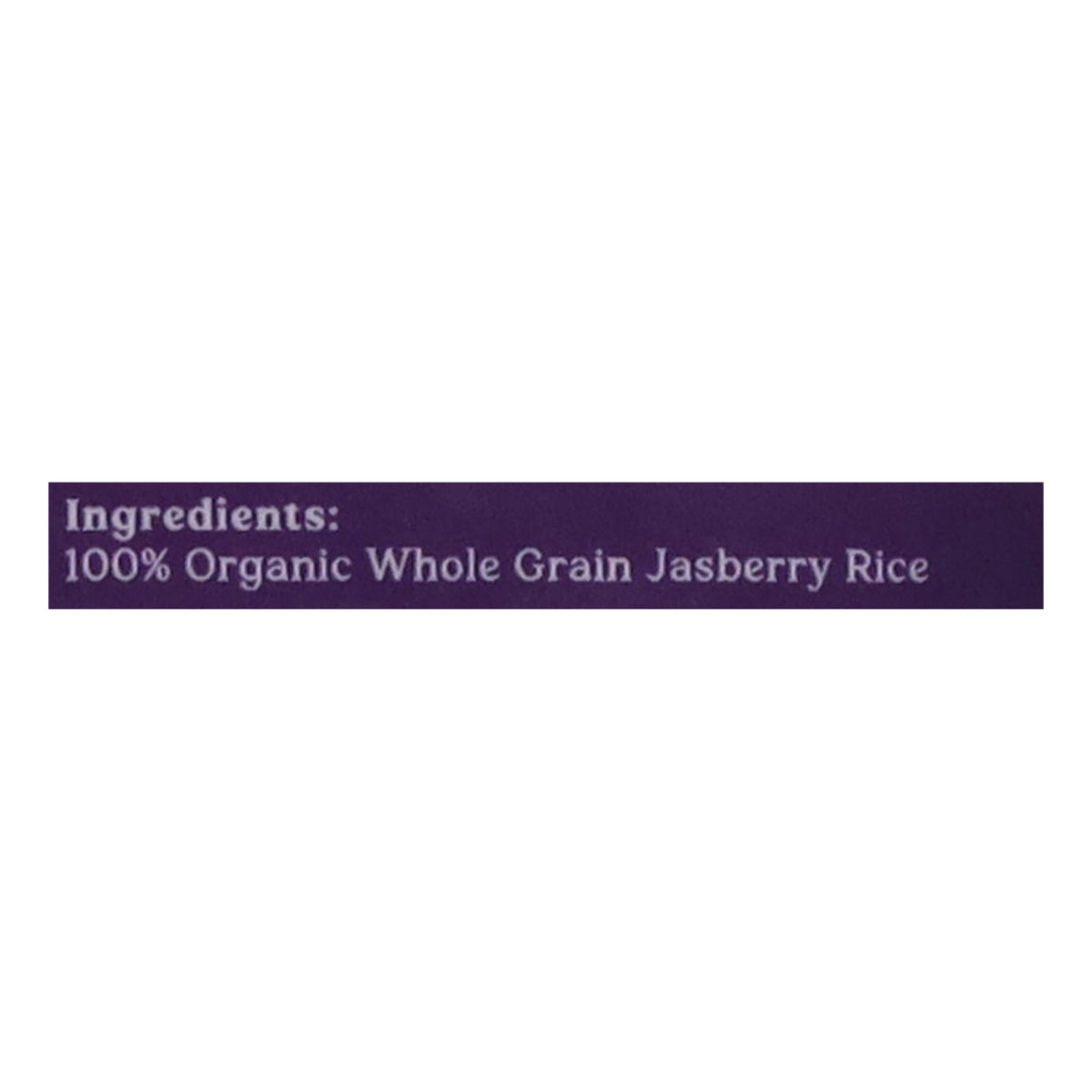 Jasberry