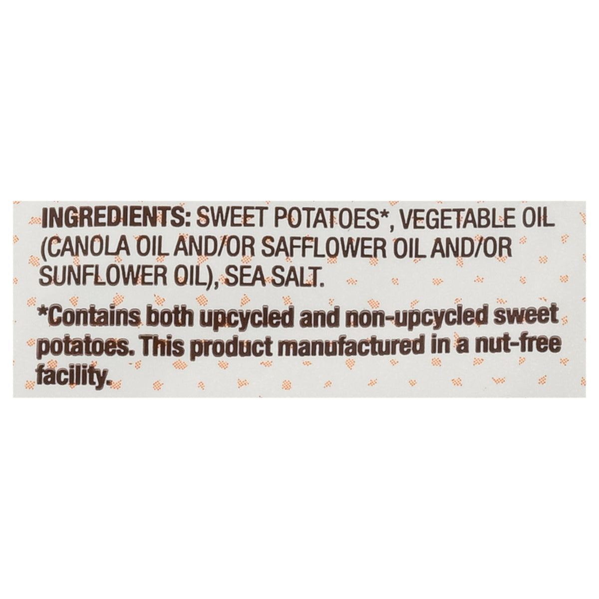 Uglies: Deliciously Imperfect Potato Chips