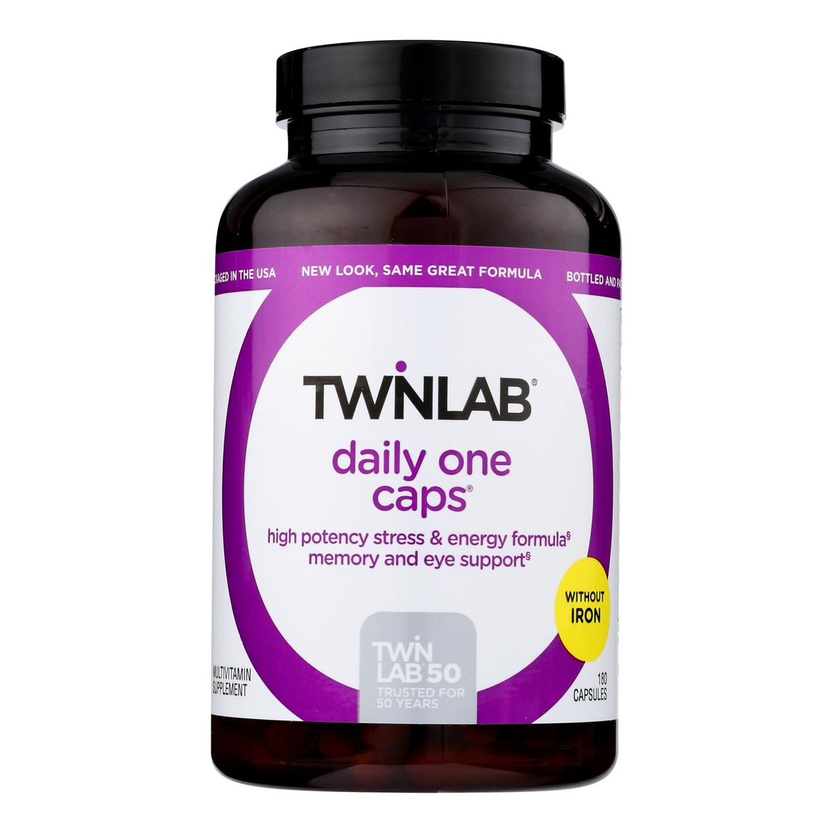 Vitamins And Minerals