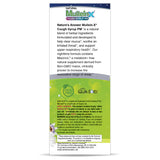 Nature's Answer Mullein X PM Nighttime Cough Syrup, 4 fl oz