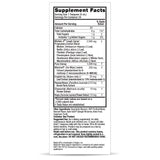 Nature's Answer Mullein X PM Nighttime Cough Syrup, 4 fl oz