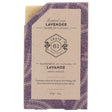 Crate 61 - Patchouli Lime Bar Soap, 4 oz (Pack of 8) - Natural Soap Bars