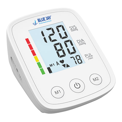 Blood Pressure Monitors | Digital & Manual BP Cuffs