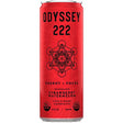 Odyssey - Spark Energy Strawberry Watermelon, 12 fl oz (12 Pack) - Kosher Energy Drink