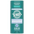 Tom's Of Maine - Deodorant Stick Unscented - Case Of 6 - 3.25 Ounces - Cozy Farm 