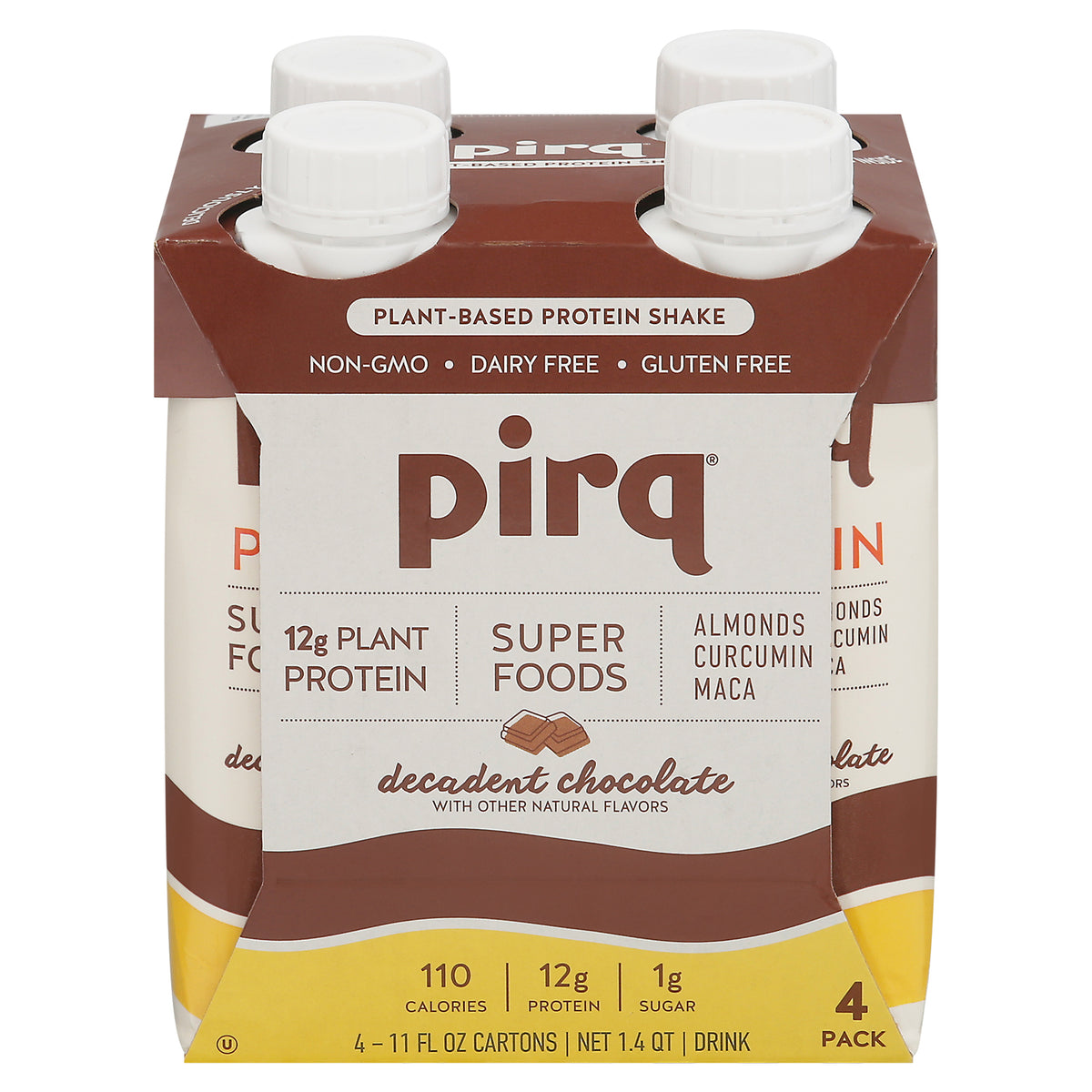 Pirq